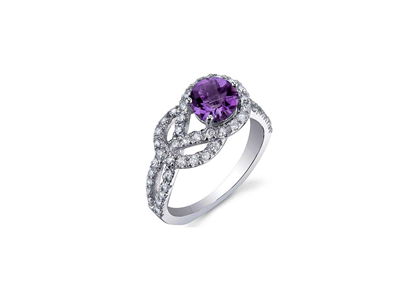 Gemstone Ring